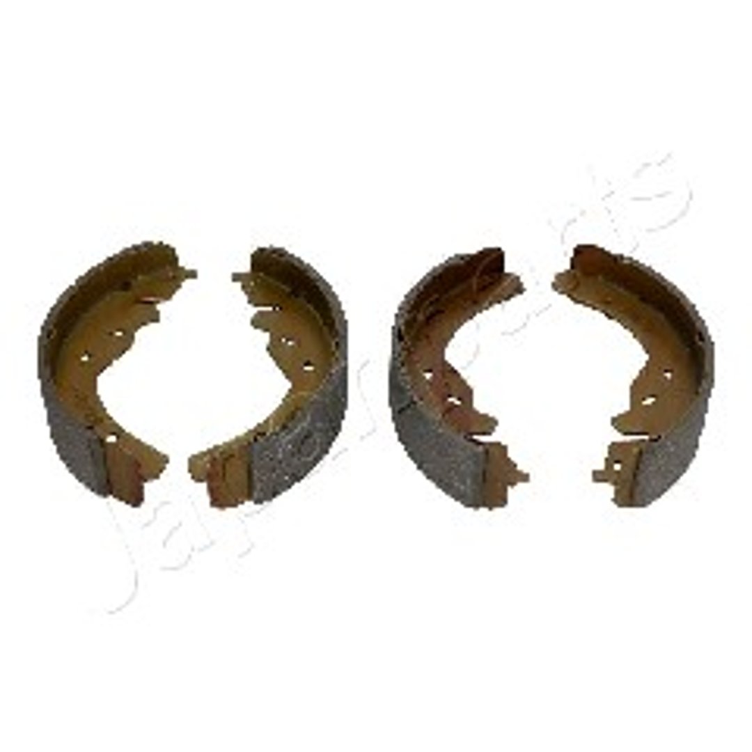 Szczęki hamulcowe JAPANPARTS GF-342AF