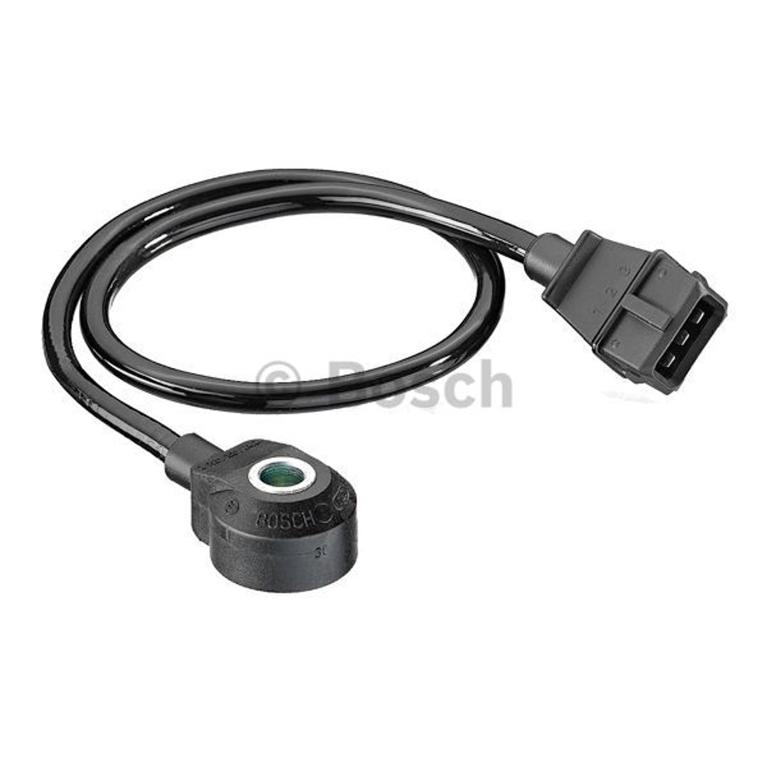 BOSCH Czujnik spalania stukowego 0 261 231 008