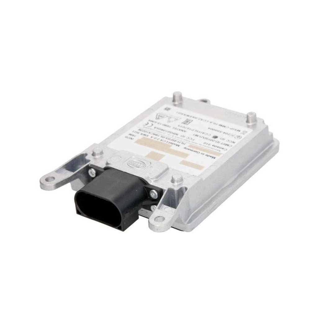 Jednostka sterująca, asystent kąta martwego Hella 6PZ 010 905-411