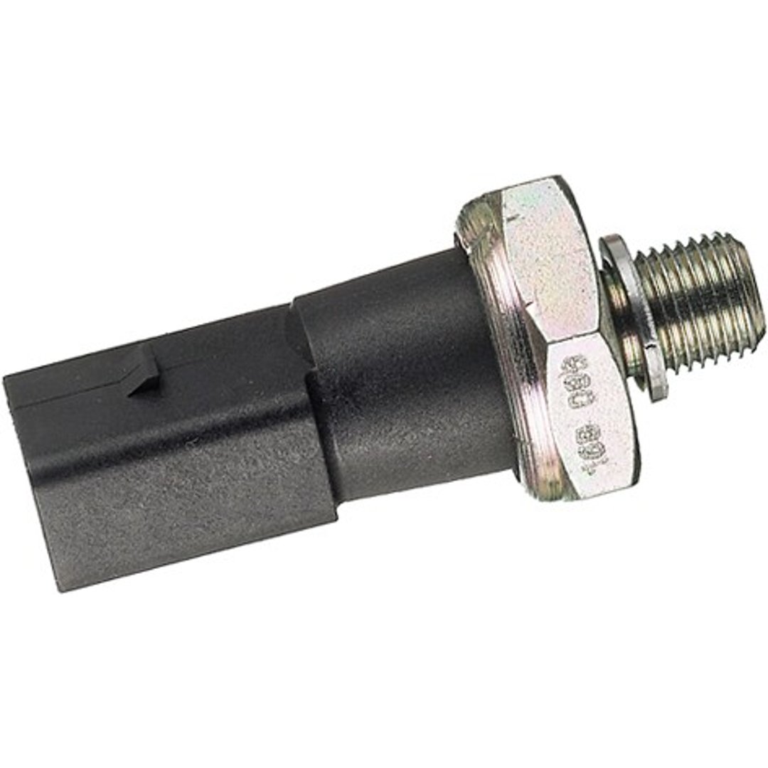 Czujnik ciśnienia oleju HELLA 6ZL 009 600-231