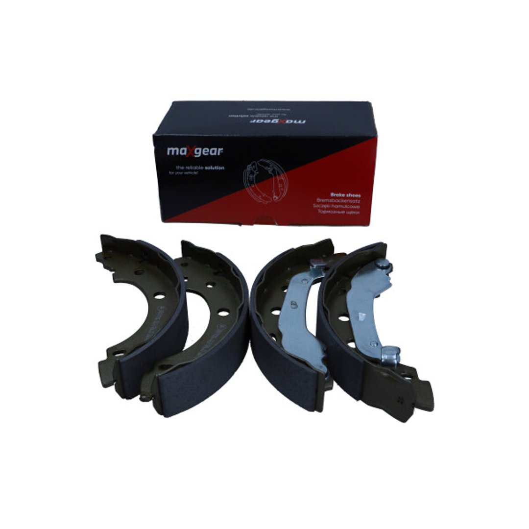 Szczęki hamulcowe MAXGEAR 19-0252