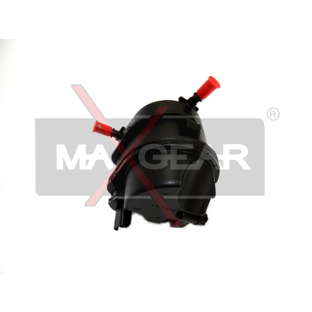 MAXGEAR Filtr paliwa 26-0164 26-0164