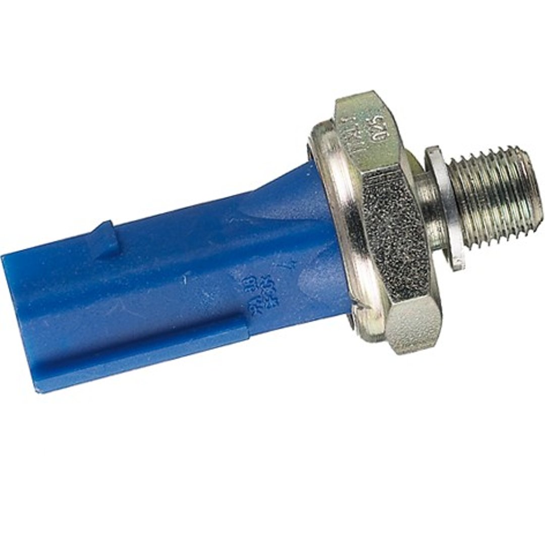 Czujnik ciśnienia oleju HELLA 6ZL 009 600-241