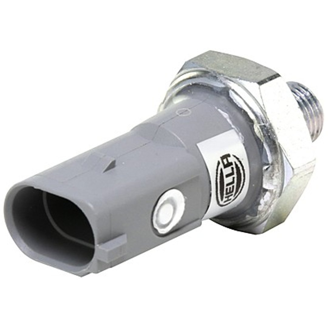 Czujnik ciśnienia oleju HELLA 6ZL 009 600-281