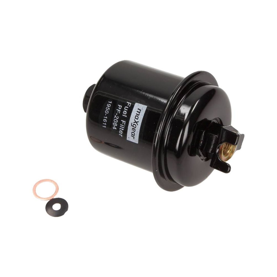 MAXGEAR Filtr paliwa 26-0545