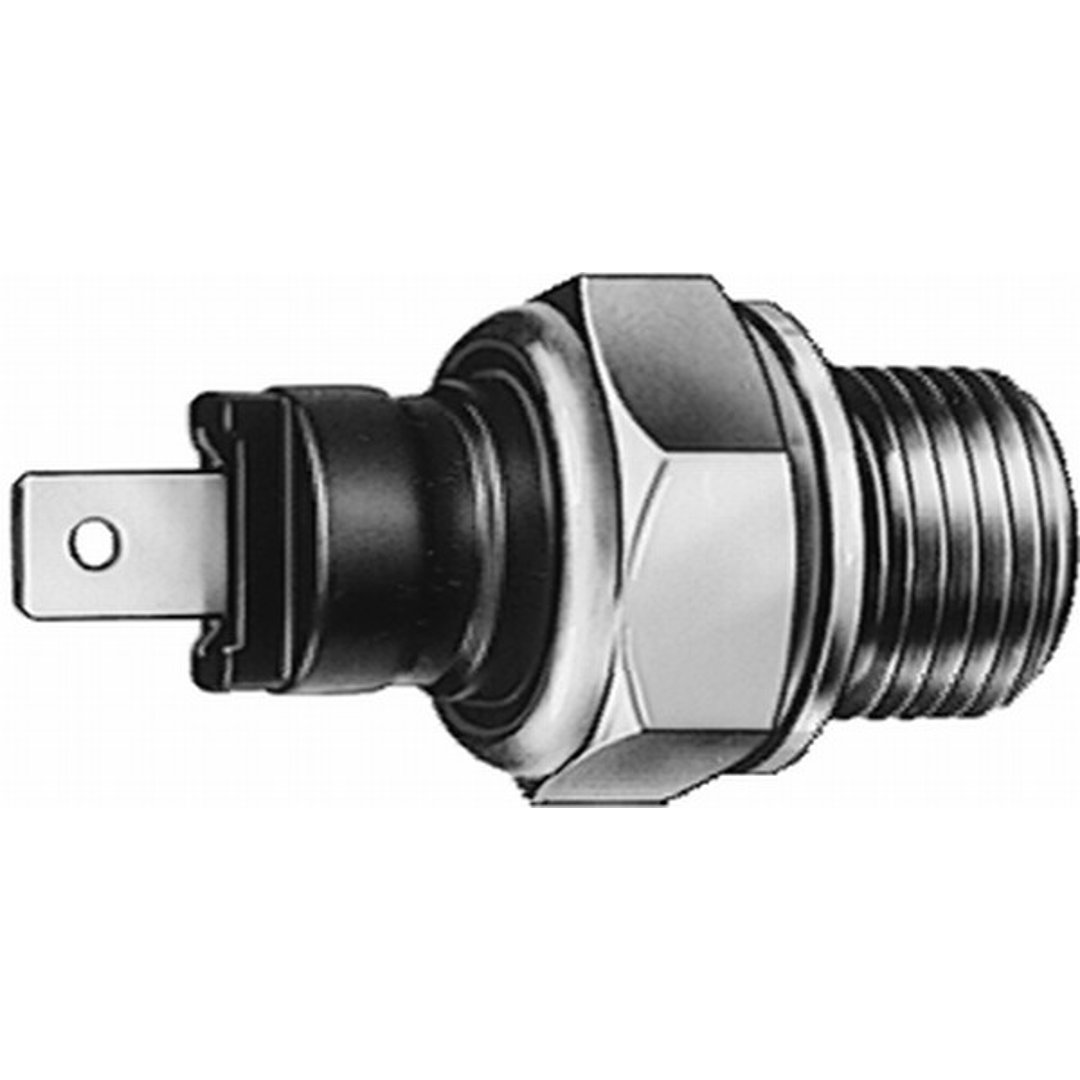 HELLA Włącznik ciśnieniowy oleju HELLA 6ZF 007 393-001