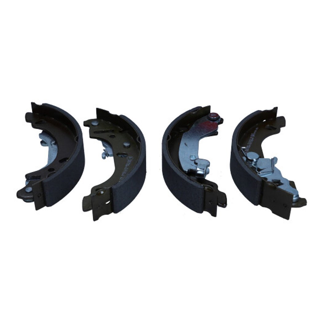 MaxGear Zestaw szczęk hamulcowych 19-0276