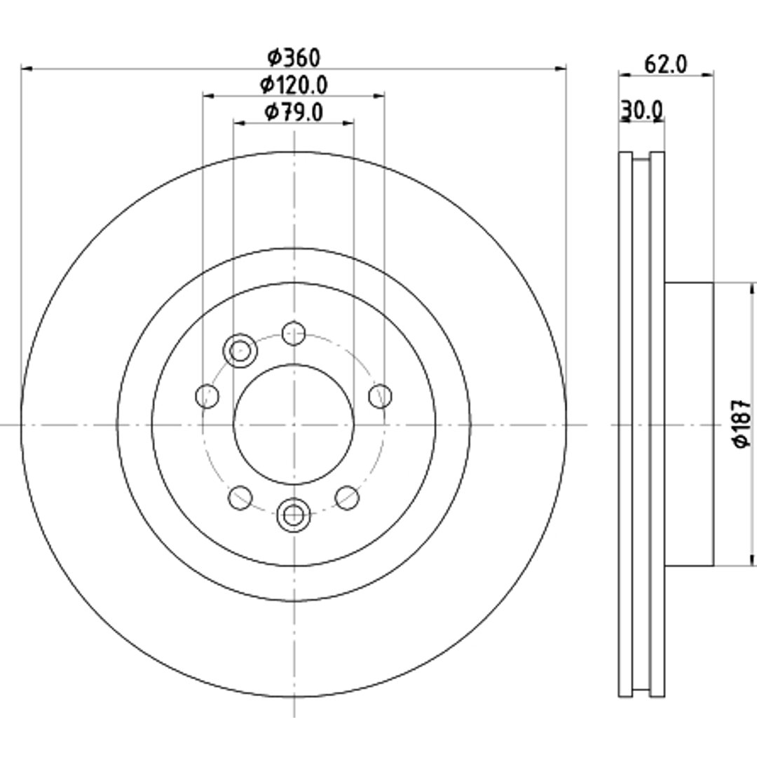HELLA PAGID - Pagid GmbH) PAGID - Pagid GmbH) 8DD 355 125-251 8DD 355 125-251