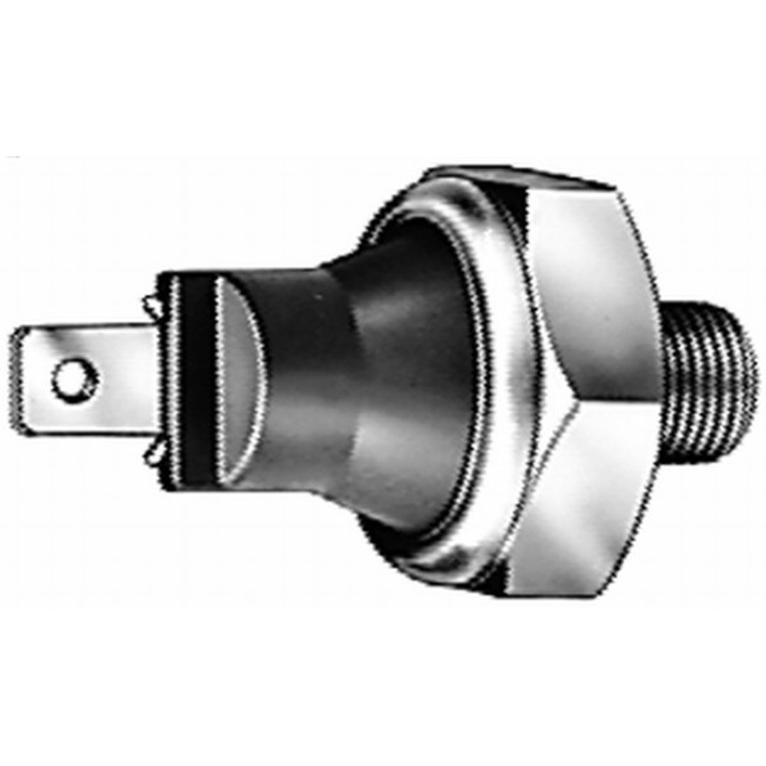 HELLA Włącznik ciśnieniowy oleju HELLA 6ZF 007 392-001
