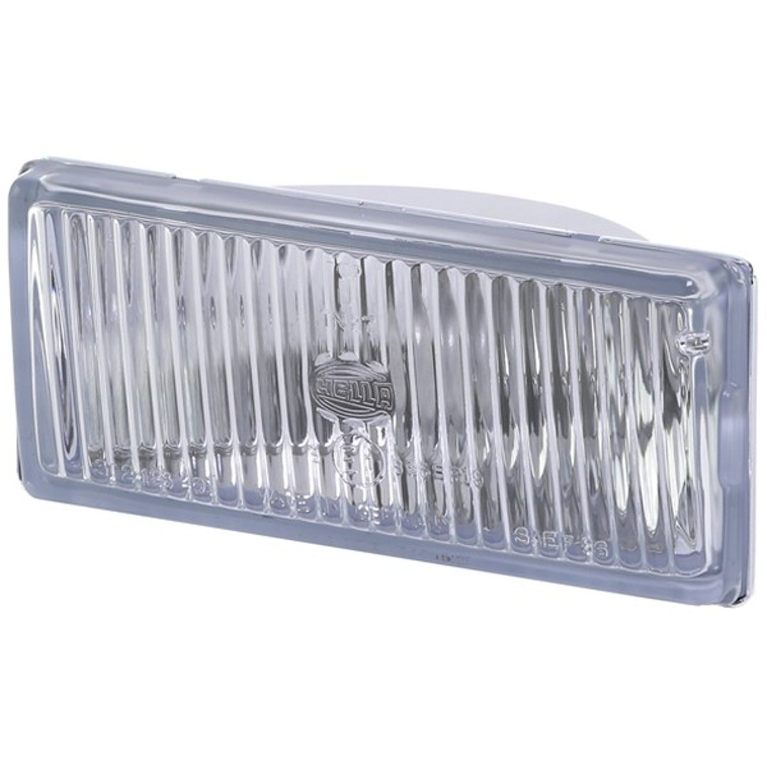 HELLA Zestaw, reflektor przeciwmgłowy 1NB 123 582-001
