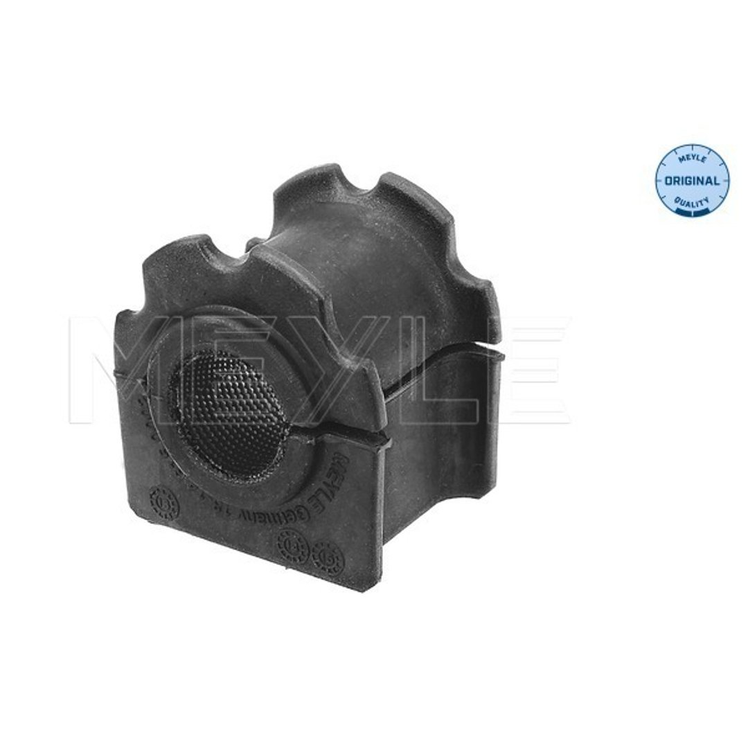 Wulf Gaertner Autoparts Zawieszenie, stabilizator Wulf Gaertner Autoparts 18-14 615 0002