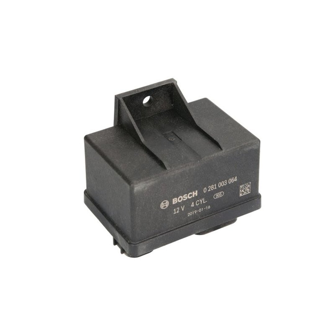 Sterownik, czas żarzenia Bosch 0 281 003 064