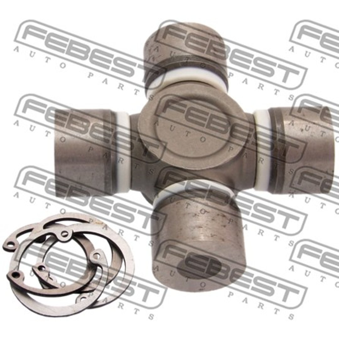 FEBEST Połączenie, wał wzdłużny FEBEST ASN-R51R2WD ASN-R51R2WD