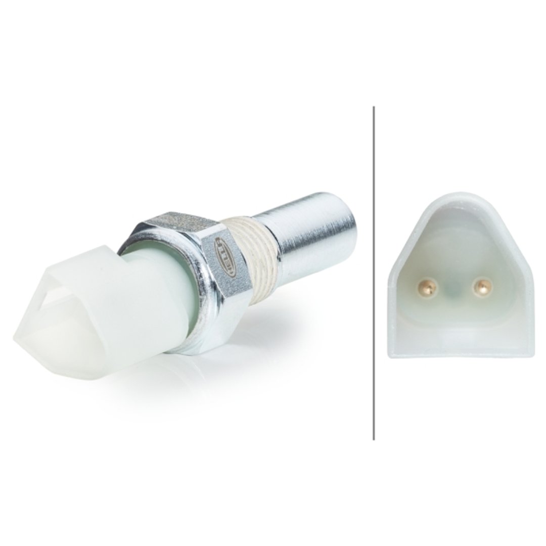 HELLA Przełącznik, swiatło cofania 6ZF 008 621-221