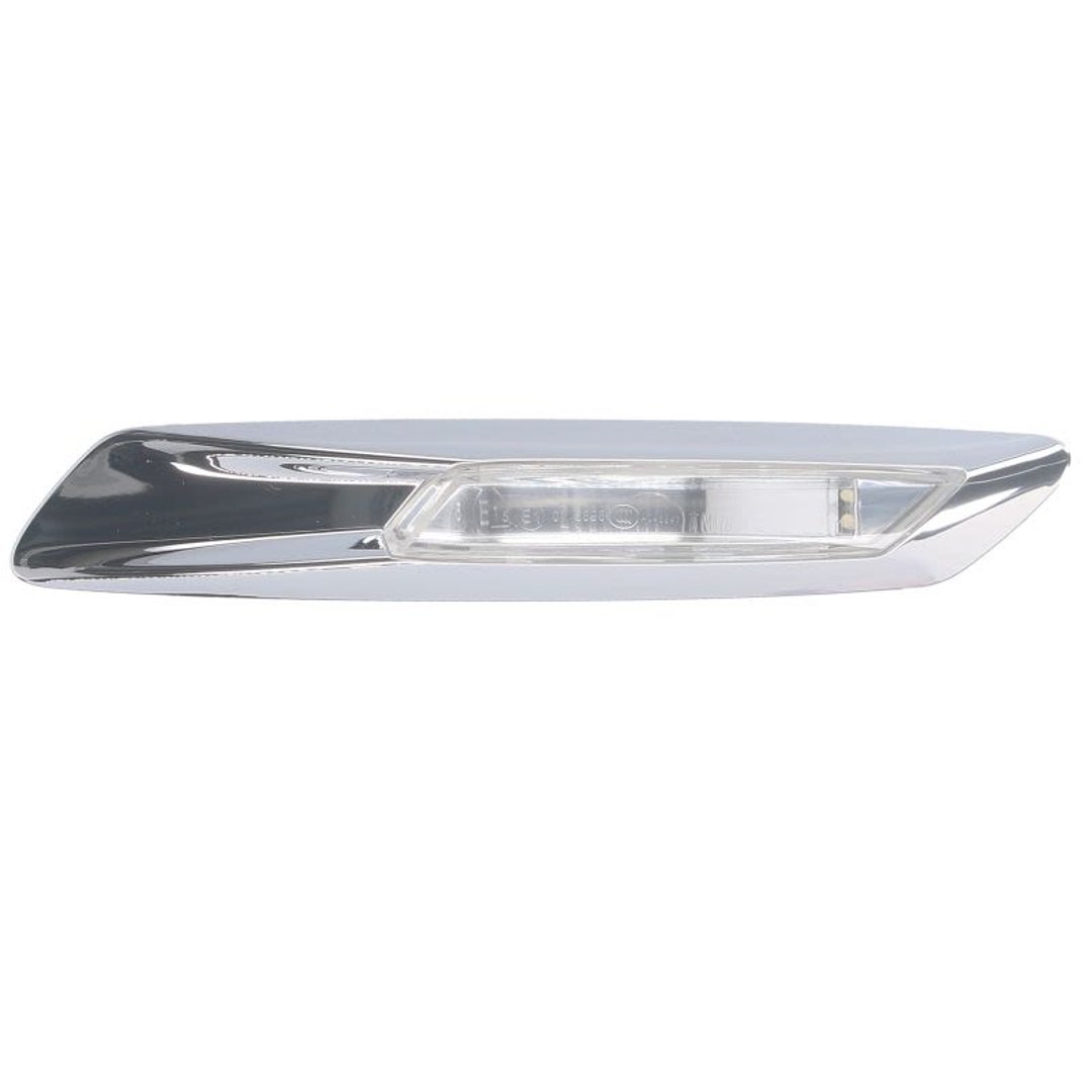 HELLA 2bm 010 387 061 lampa kierunkowskazu, po prawej stronie 2BM 010 387-061