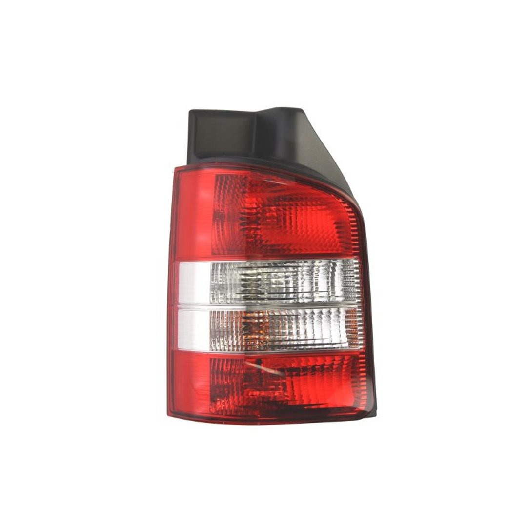 Hella 2SK 008 579  211 lampa tylna, po lewej stronie, 12 V 2SK 008 579-211