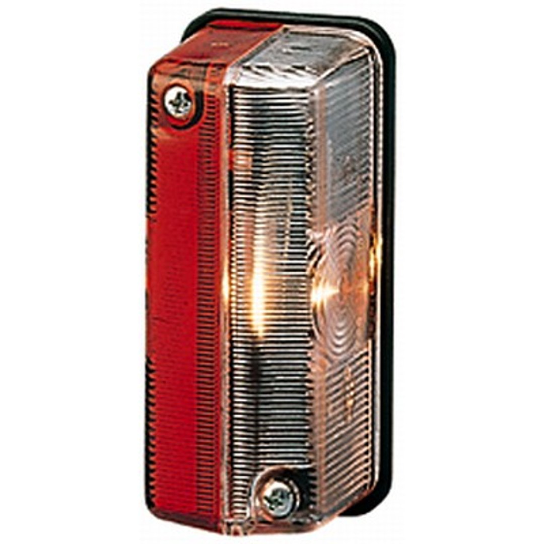HELLA światła obrysowe 2XS 005 020-001