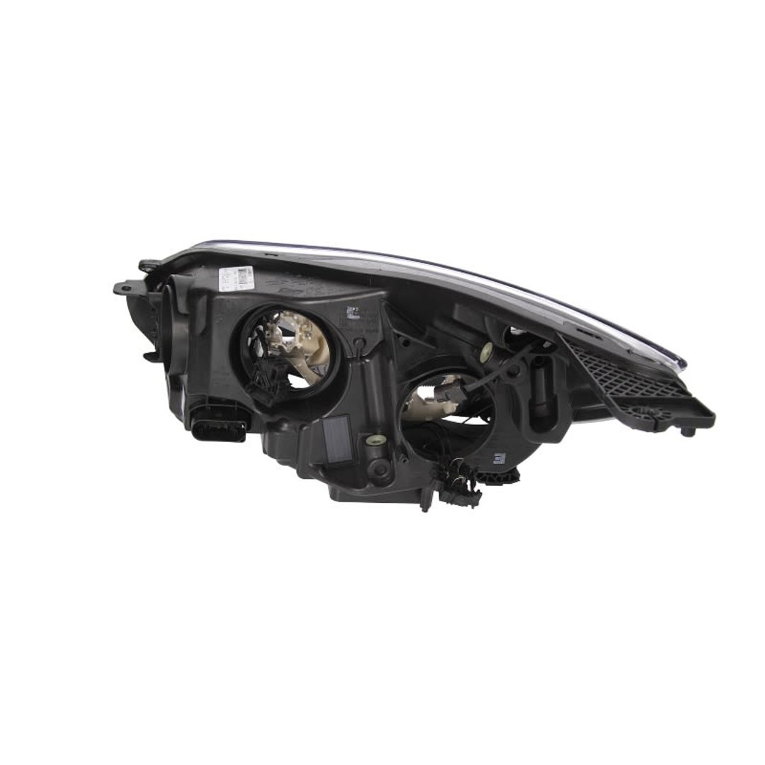 HELLA 1EA 354 994-041 reflektor - halogenowy - H7/H1/PY21W/W5W - 12 V - prawa 1EA 354 994-041