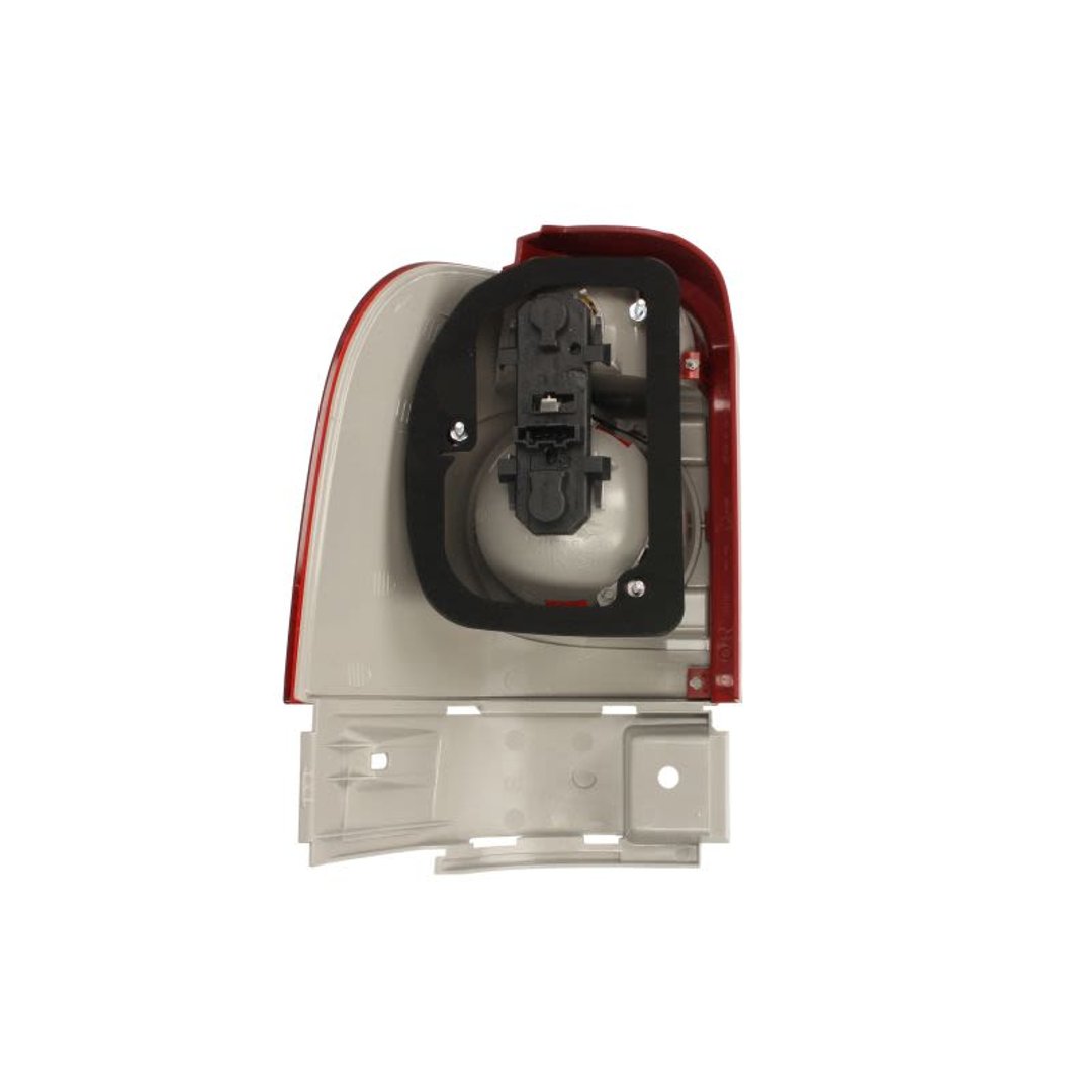 HELLA Lampa tylna zespolona HELLA 2VA 964 957-021