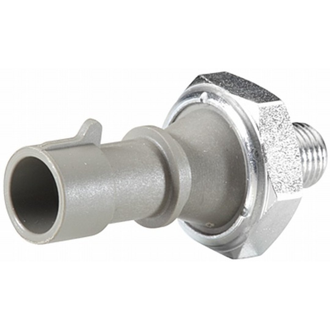 HELLA 6ZL 003 259-091 Włącznik ciśnieniowy oleju - 12V - 1- biegunowy - Zestyk rozwierny 003259091