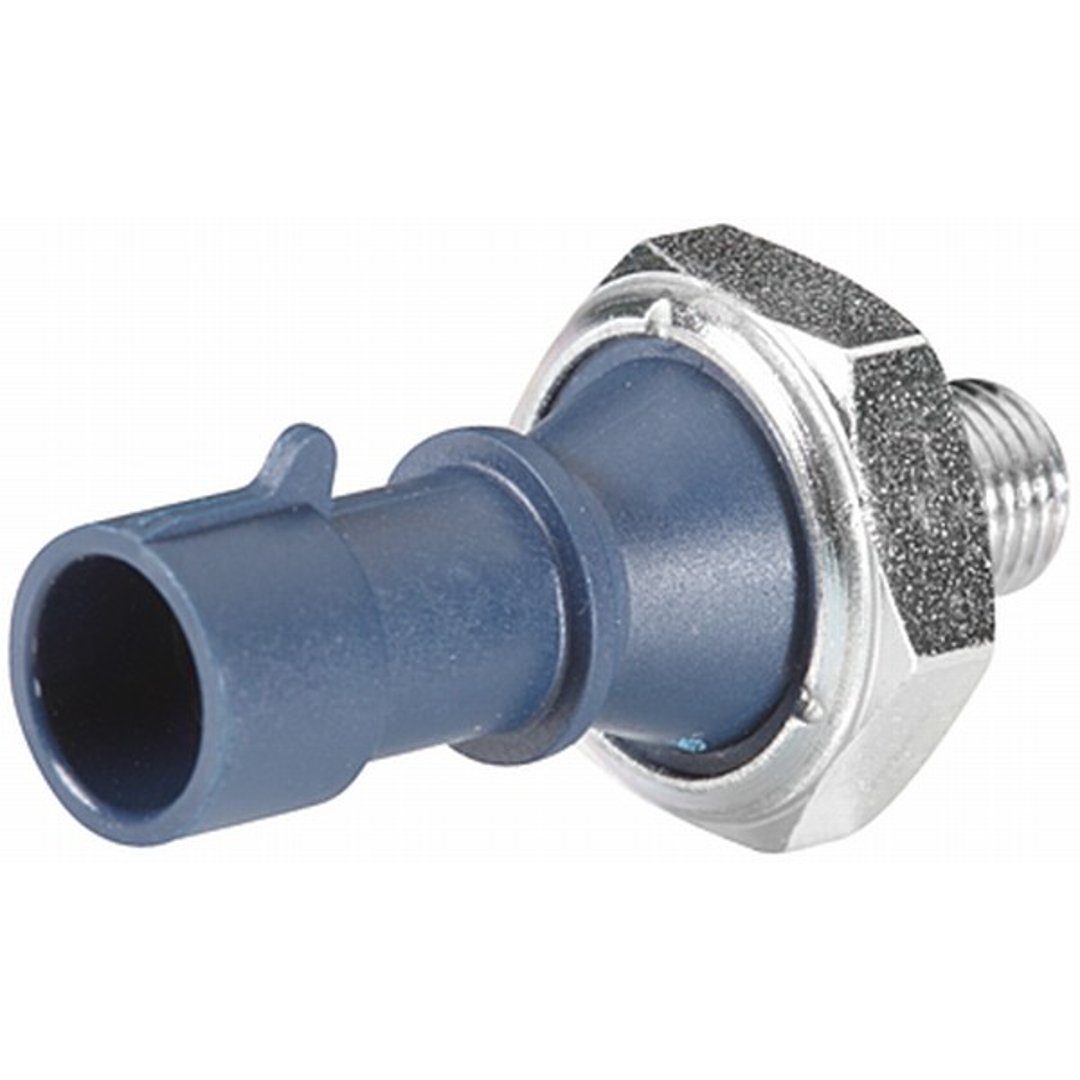 HELLA 6ZL 003 259-211 Włącznik ciśnieniowy oleju - 12V - 1- biegunowy - Zestyk rozwierny 6ZL 003 259-211