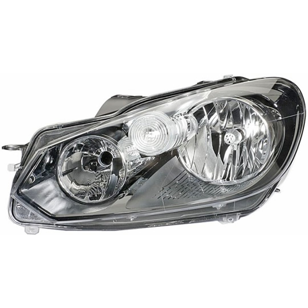 HELLA 1EG 009 901-221 Reflektor halogenowy/AF - prawy 1EG 009 901-221