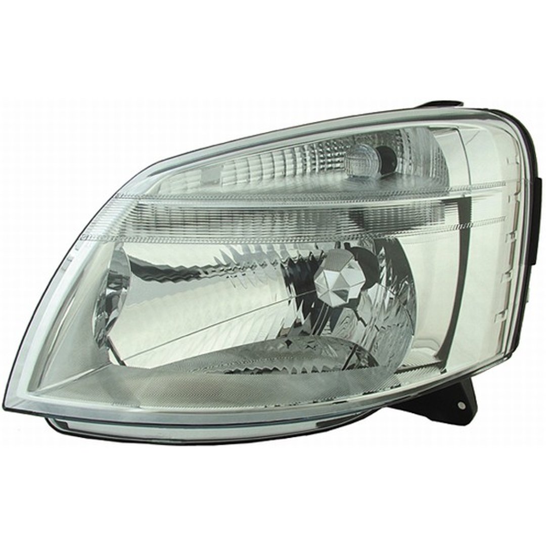 HELLA REFLEKTOR CITROEN 1EG010196021