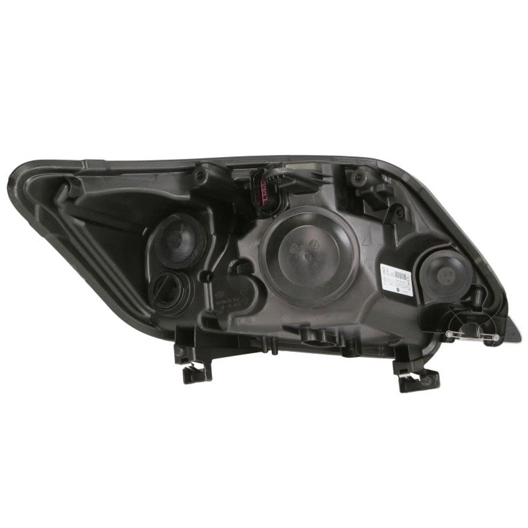 HELLA REFLEKTOR FORD 1EJ009696711