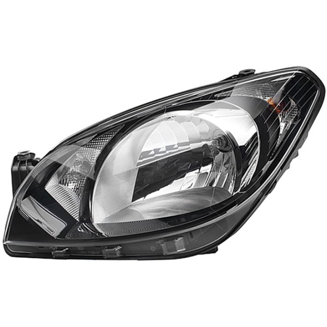 HELLA Reflektor 1EJ 010 672-021