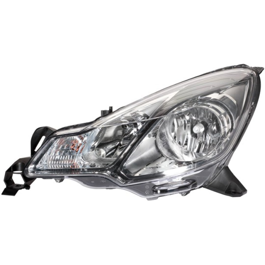 Reflektor Hella 1EJ 354 674-051