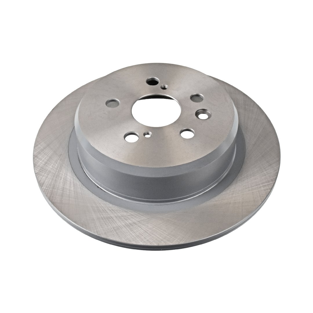 BLUE PRINT Tarcza hamulcowa ADT34354