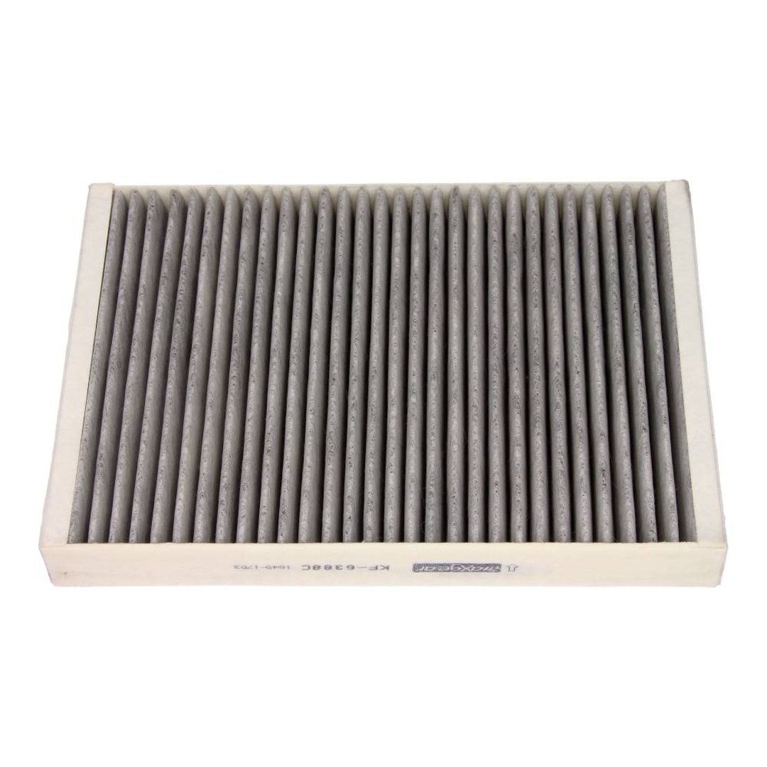 MAXGEAR Filtr, wentylacja przestrzeni pasażerskiej 26-1044