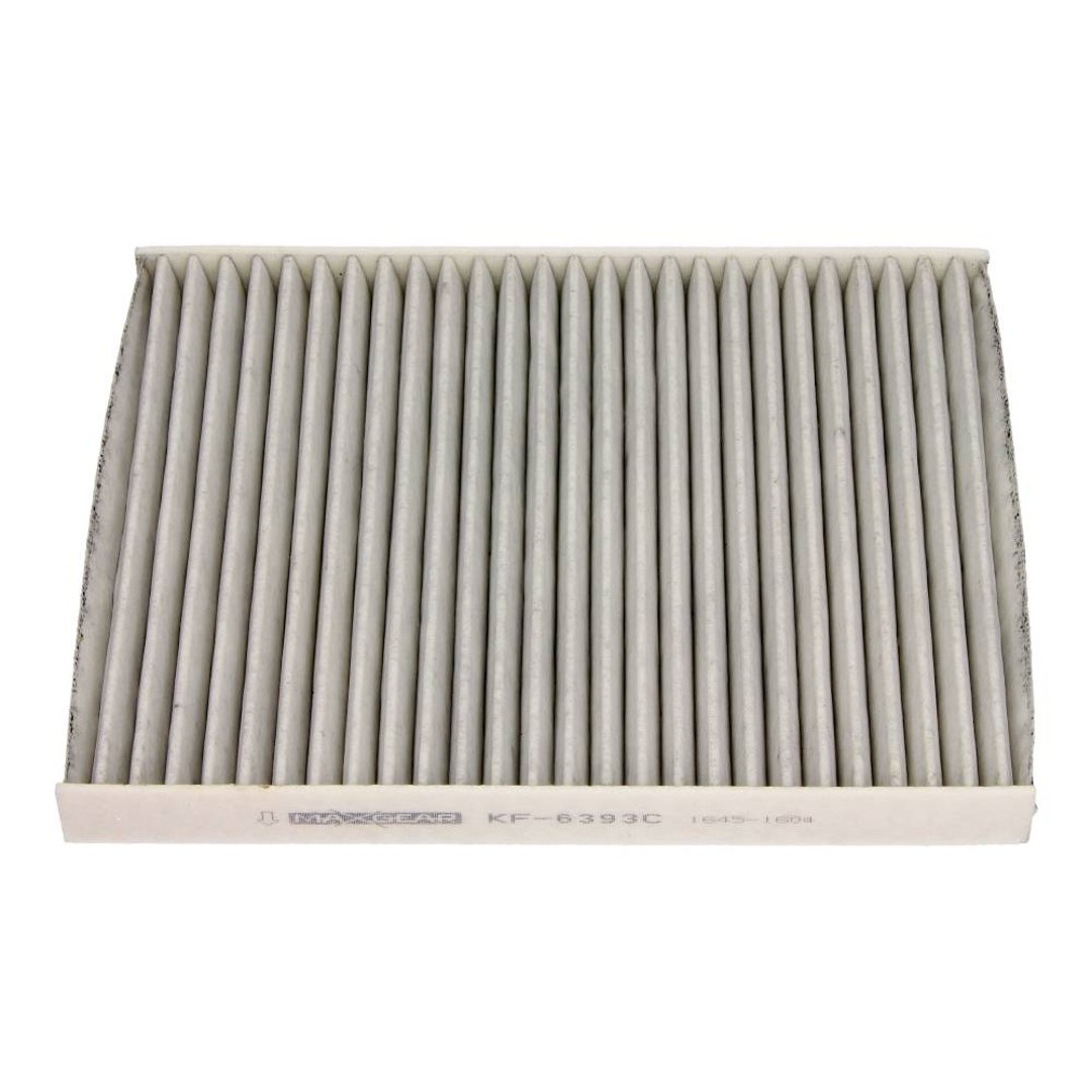 MAXGEAR Filtr, wentylacja przestrzeni pasażerskiej 26-0858