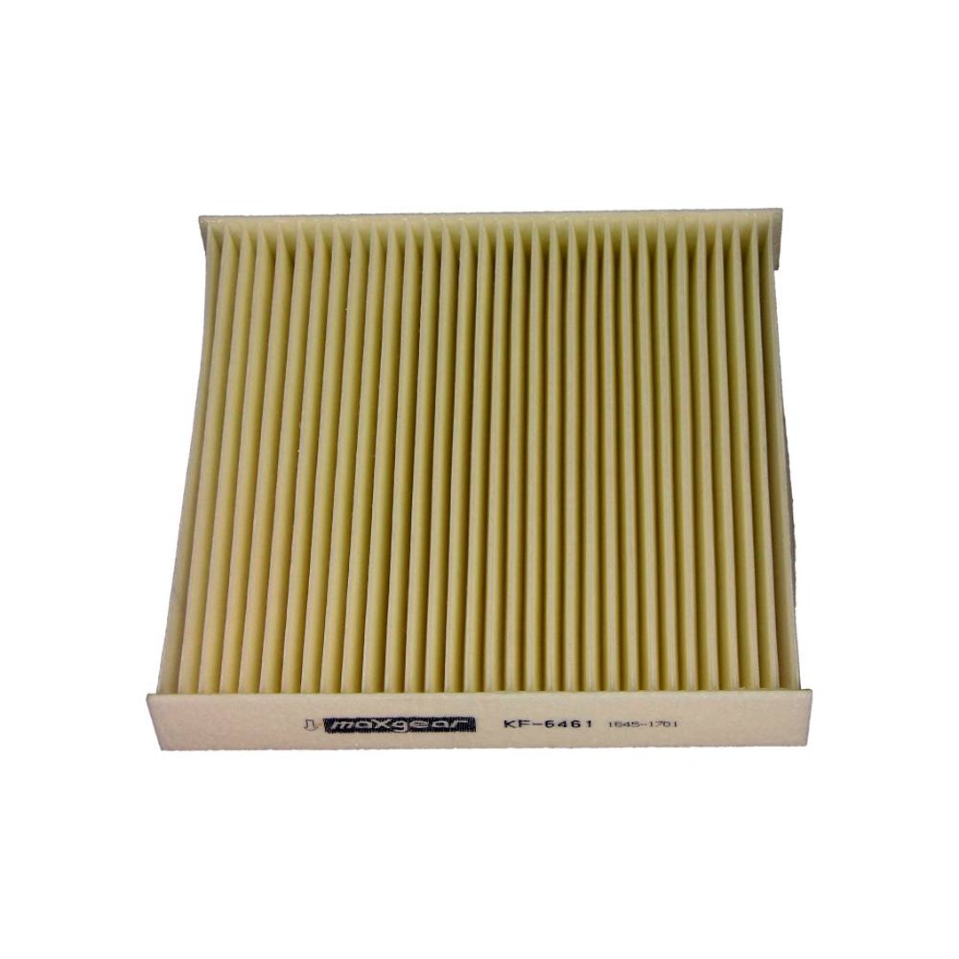 MAXGEAR Filtr, wentylacja przestrzeni pasażerskiej 26-1070