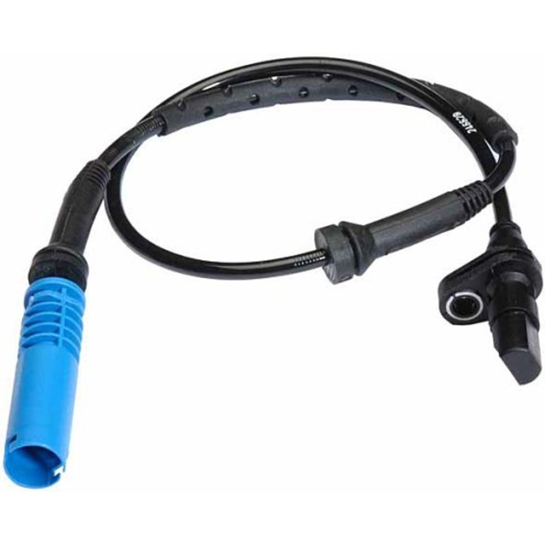 Czujnik ABS HELLA 6PU 009 106-301