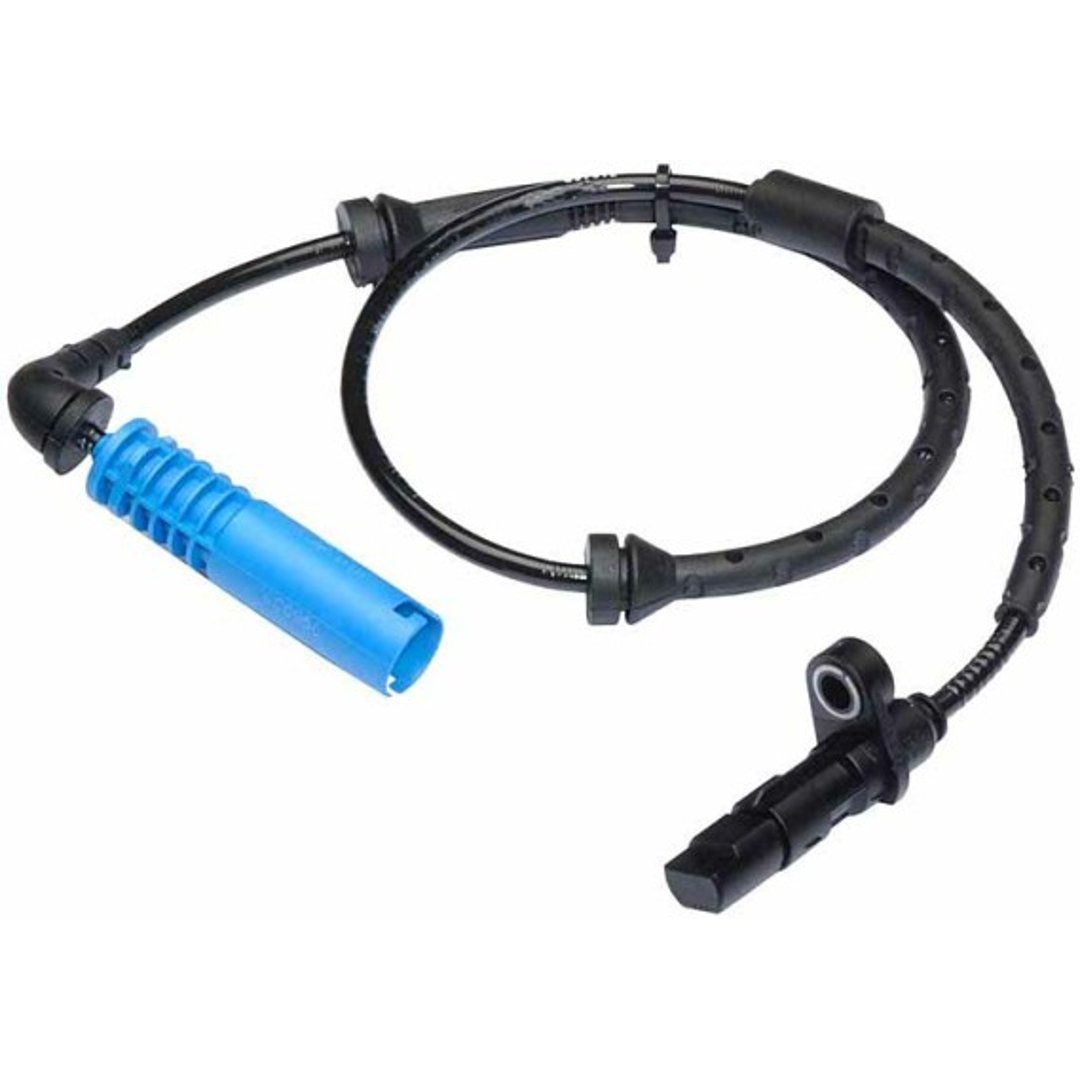 Czujnik, prędkość obrotowa koła Hella 6PU 009 106-321