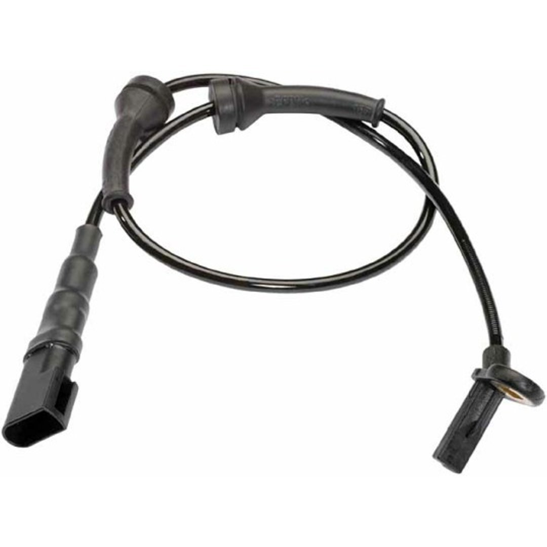 Czujnik ABS HELLA 6PU 009 106-681