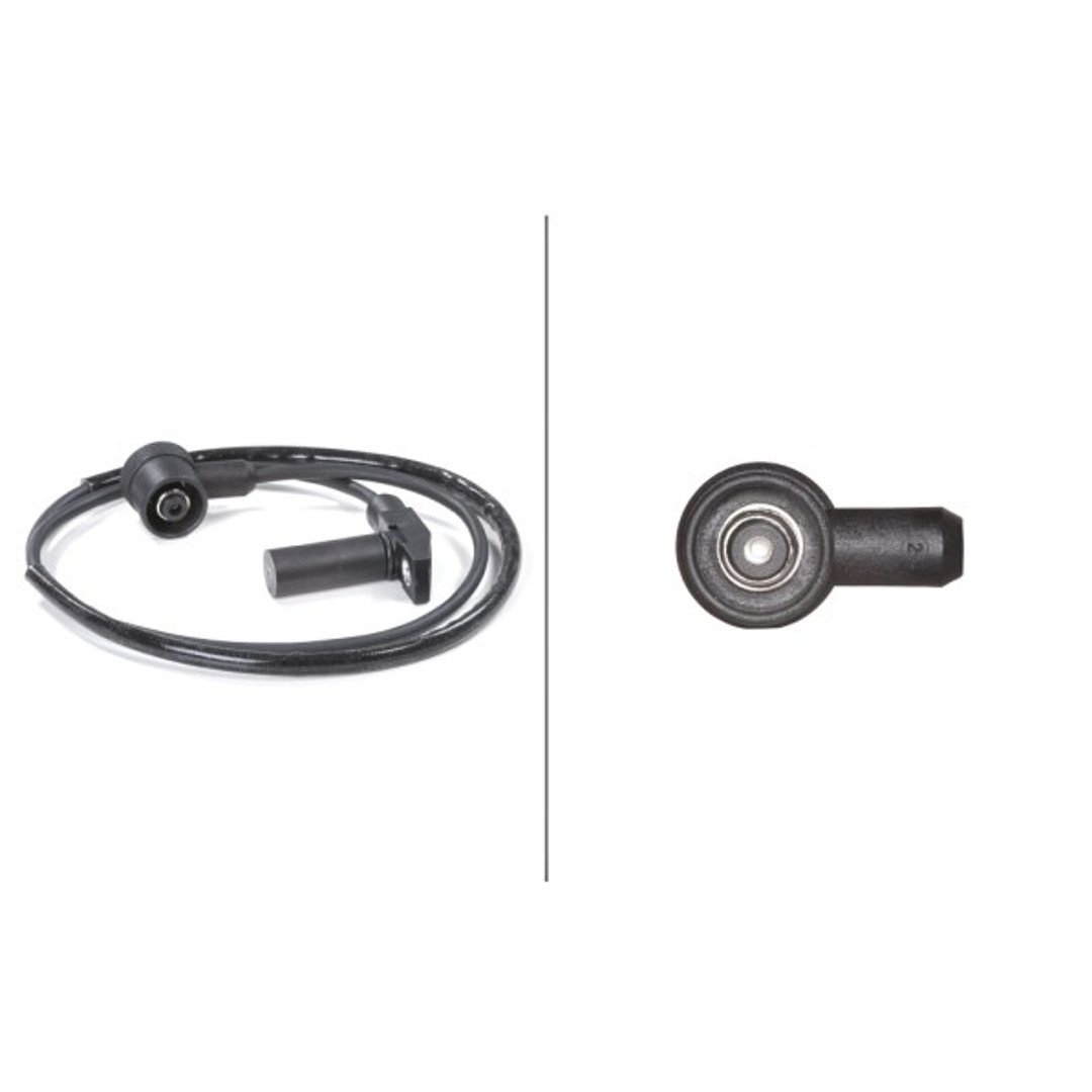 HELLA Czujnik obrotów wału HELLA 6PU 009 110-451 31530128 6PU 009 110-451