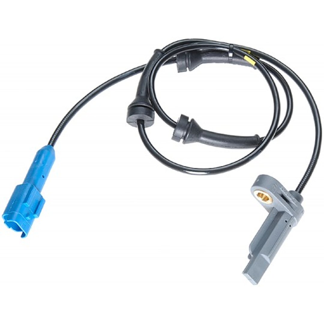 Czujnik ABS HELLA 6PU 009 106-891