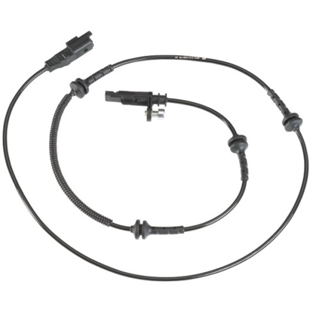 Czujnik, prędkość obrotowa koła Hella 6PU 010 039-781