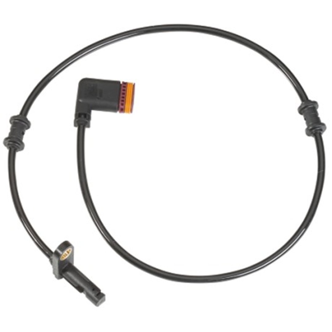 Czujnik, prędkość obrotowa koła Hella 6PU 010 039-931