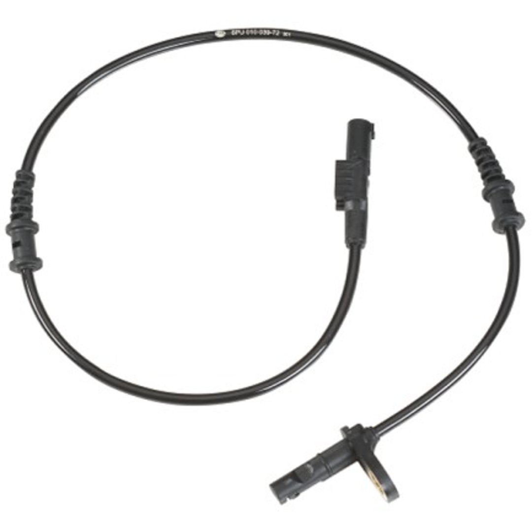 Czujnik, prędkość obrotowa koła Hella 6PU 010 039-721