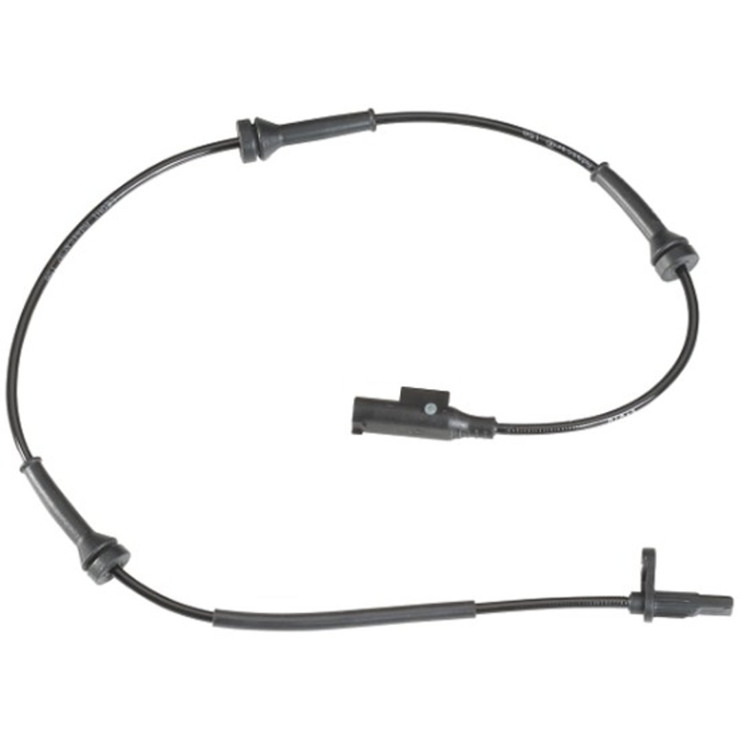 Czujnik ABS HELLA 6PU 012 039-641