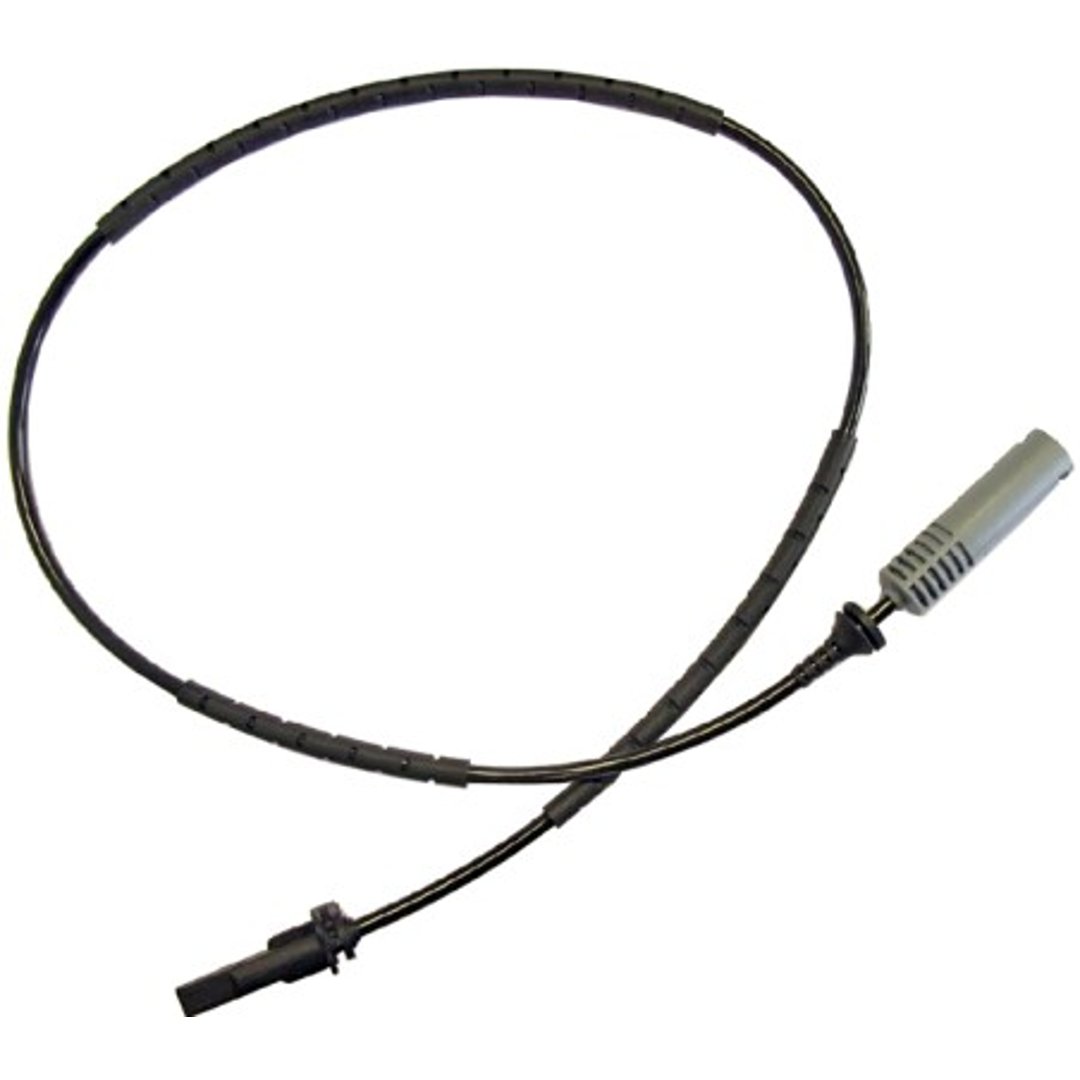 HELLA 6PU 012 806-061 Czujnik, prędkość obrotowa koła - 12V - 2- biegunowy - Przewodu: 885[mm] 6PU 012 806-061