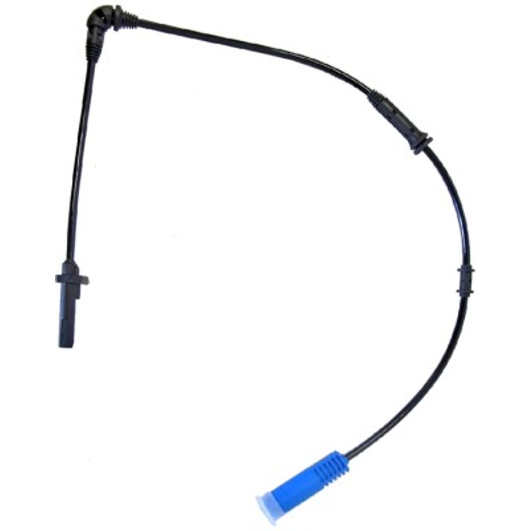 Czujnik ABS HELLA 6PU 012 806-081