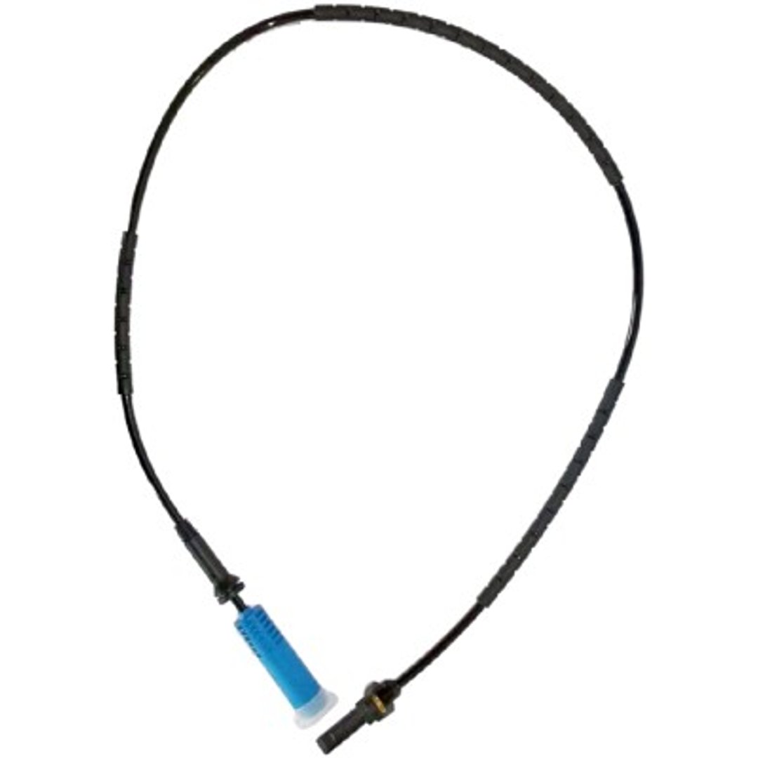 HELLA 6PU 012 806-111 czujnik, prędkość obrotowa koła 12 V długość kabla: 890 mm 012806111