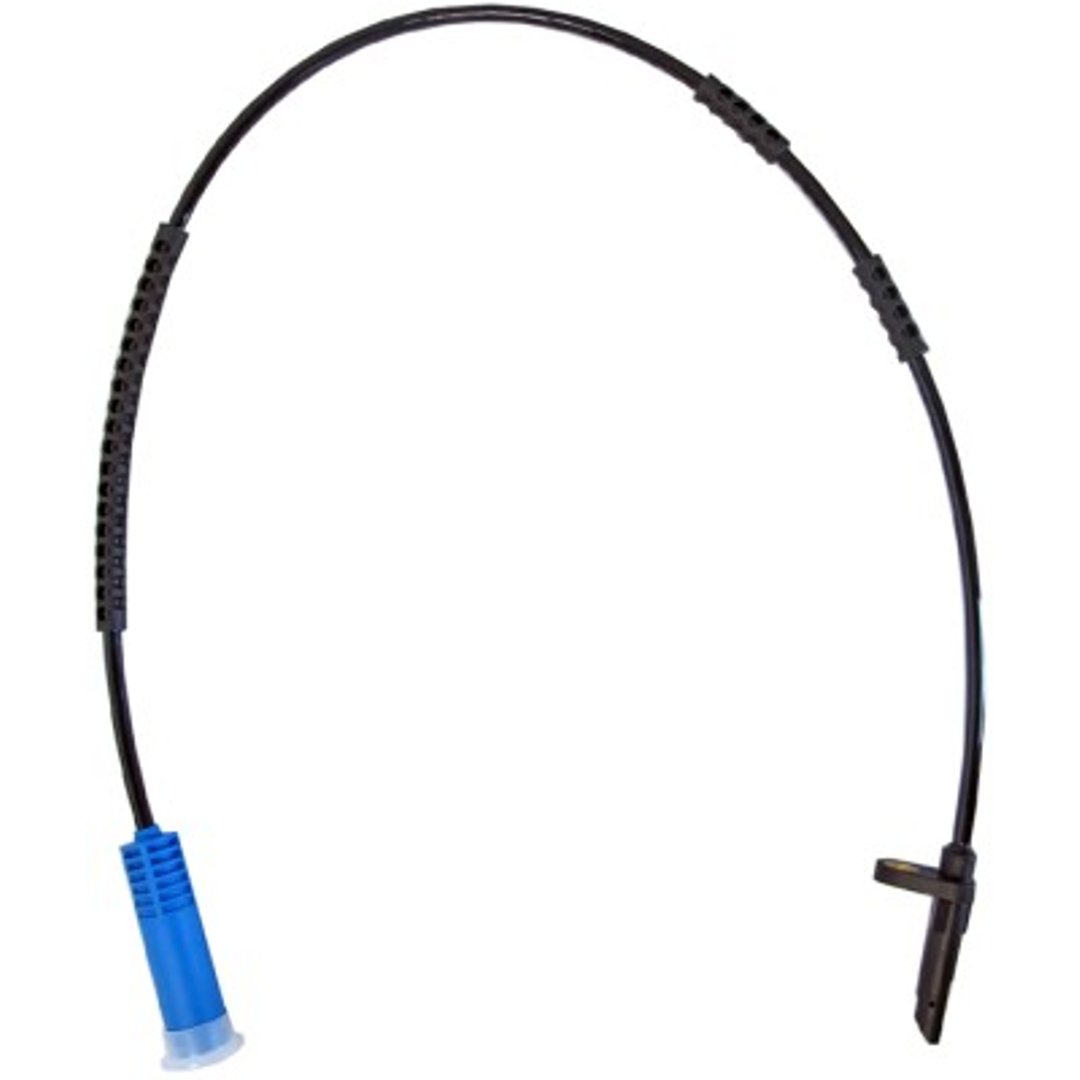 HELLA 6PU 012 806-141 Czujnik, prędkość obrotowa koła - 12V - 2- biegunowy - Przewodu: 600[mm] 012806141