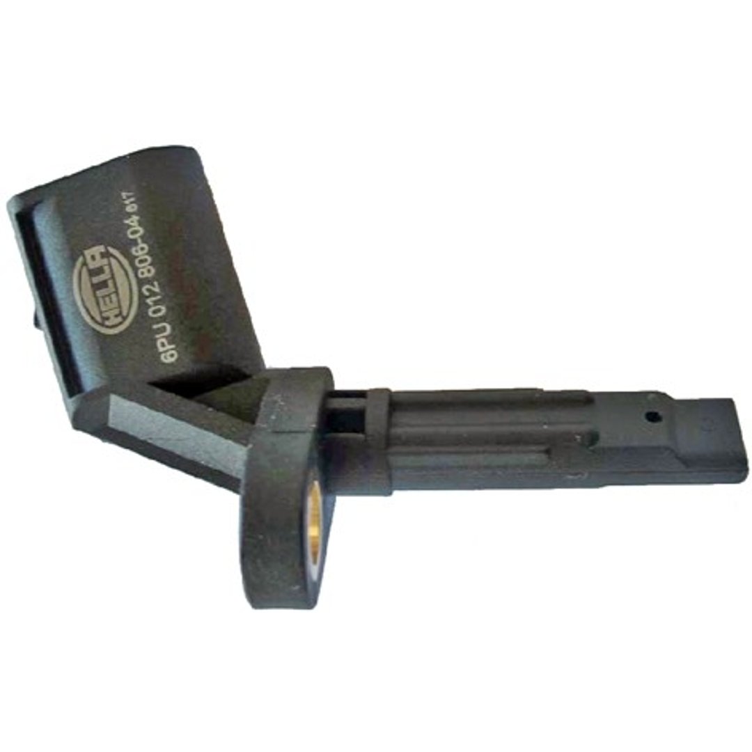 HELLA 6PU 012 806-041 Czujnik, prędkość obrotowa koła - 12V - 2- biegunowy 012806041