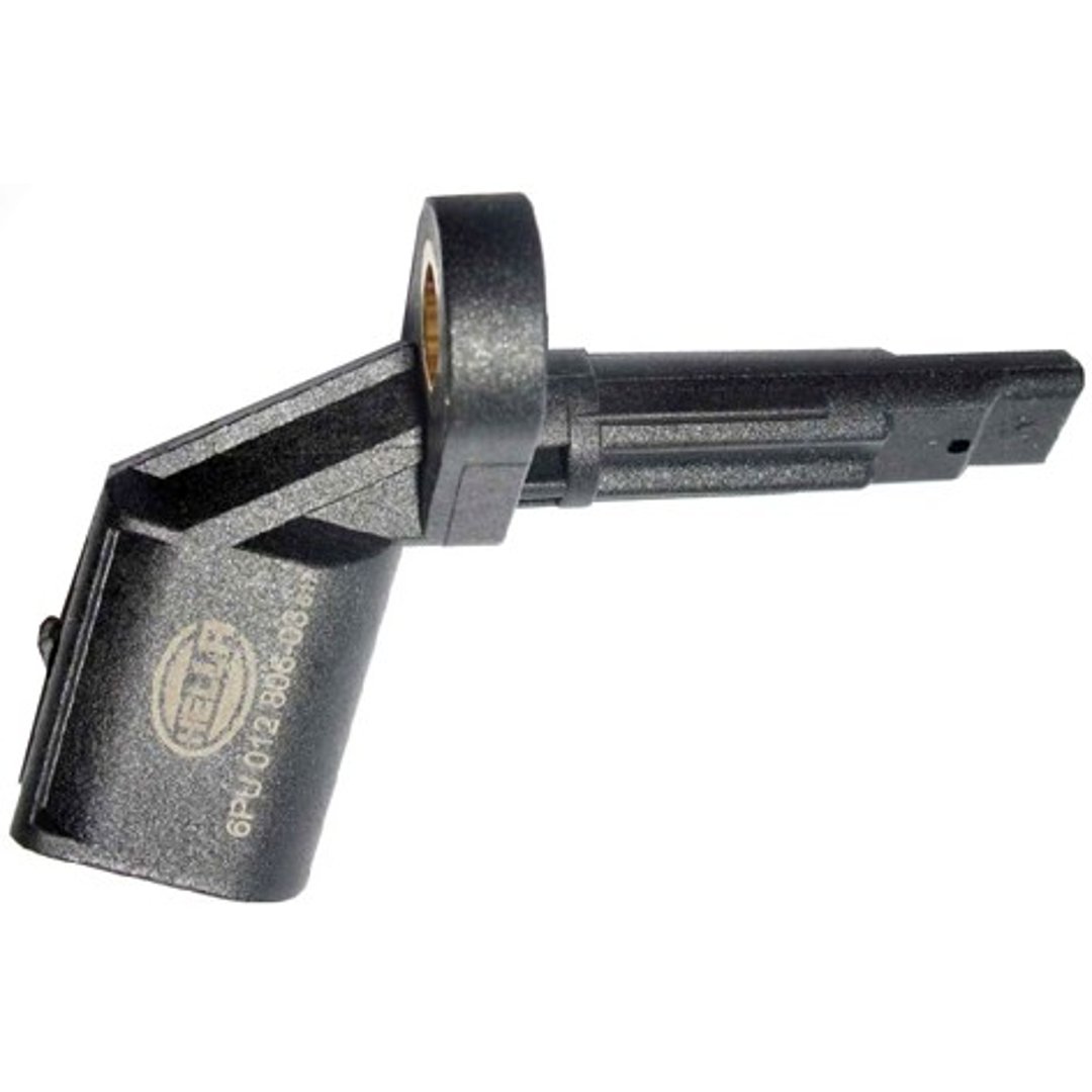 HELLA 6PU 012 806-031 Czujnik, prędkość obrotowa koła - 12V - 2- biegunowy 012806031