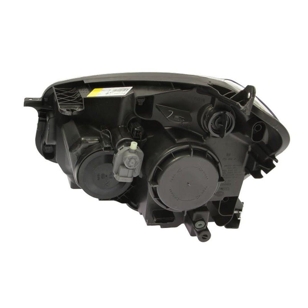 HELLA REFLEKTOR NISSAN 1EL010335061